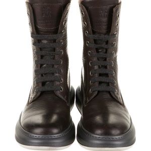 Brunello Cucinelli Boots Size 5